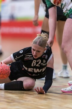 Bild 118 - wBJ SV Henstedt Ulzburg - TuRa Meldorf : Ergebnis: 22:38